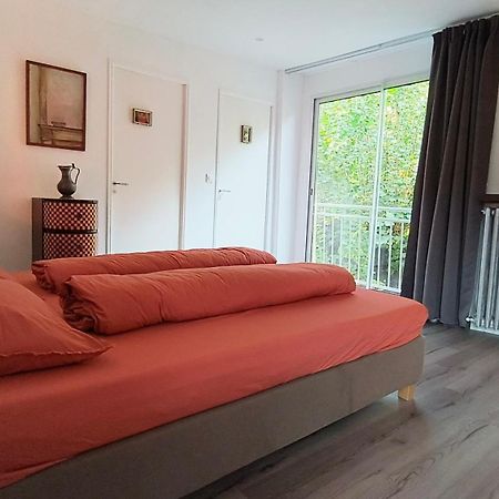 Bed and Breakfast Le Grand Barrois Crecy-la-Chapelle Esterno foto