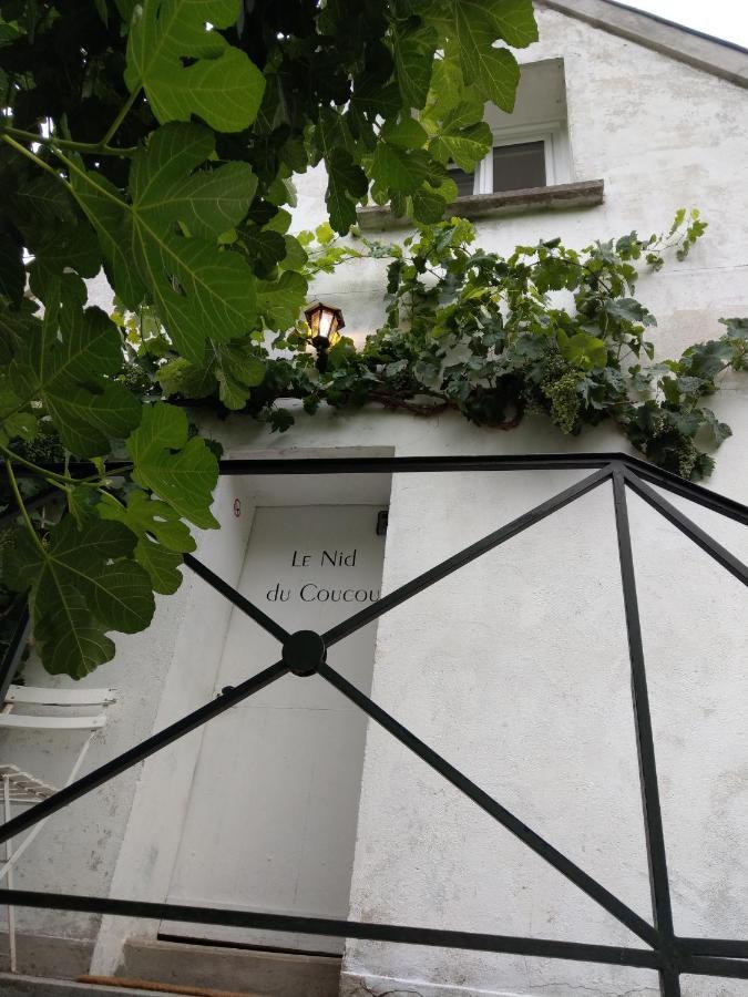 Bed and Breakfast Le Grand Barrois Crecy-la-Chapelle Esterno foto