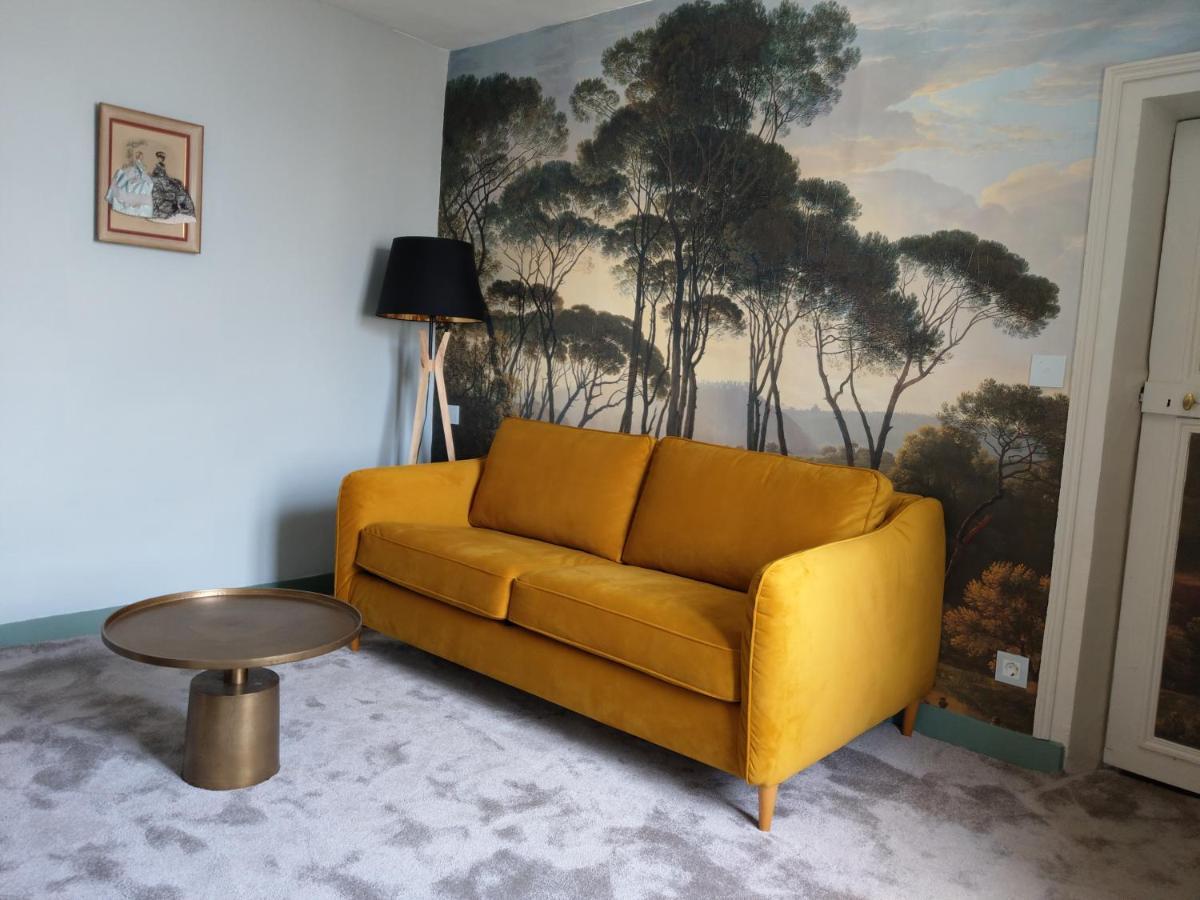 Bed and Breakfast Le Grand Barrois Crecy-la-Chapelle Esterno foto