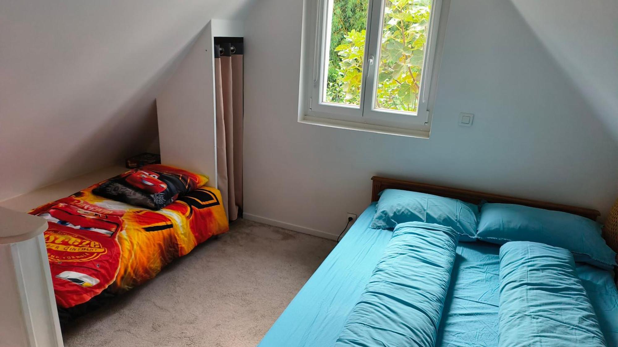 Bed and Breakfast Le Grand Barrois Crecy-la-Chapelle Esterno foto