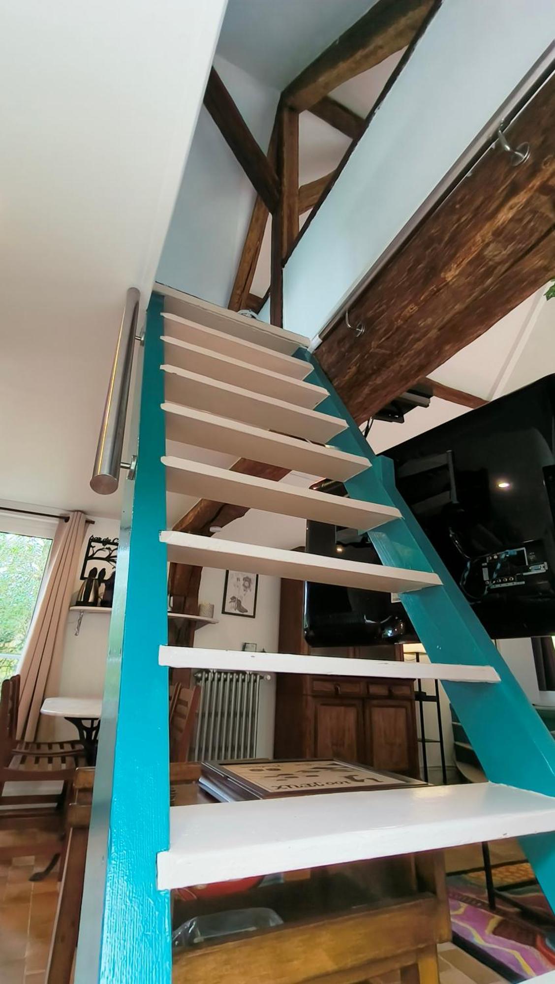 Bed and Breakfast Le Grand Barrois Crecy-la-Chapelle Esterno foto