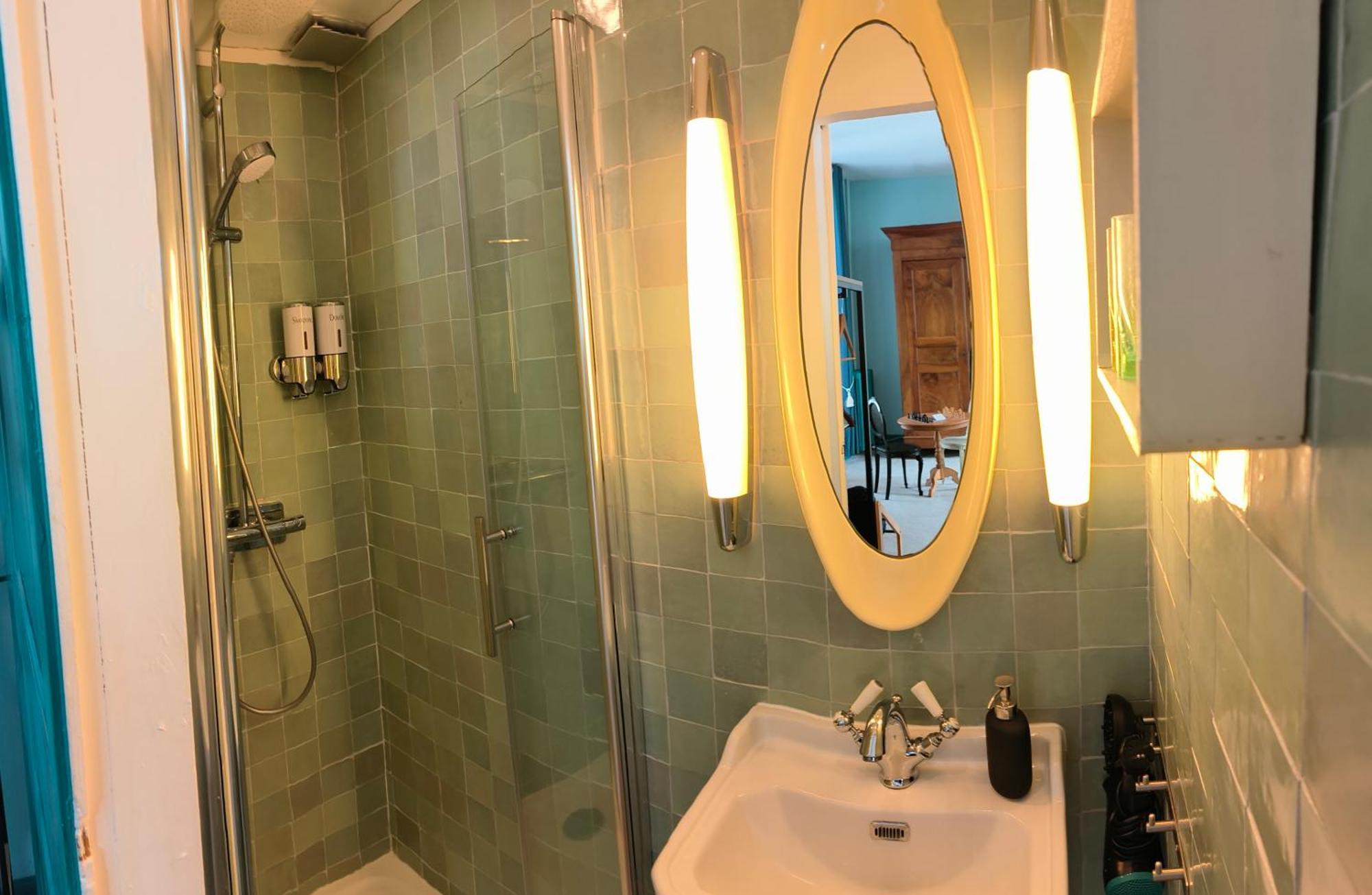 Bed and Breakfast Le Grand Barrois Crecy-la-Chapelle Esterno foto