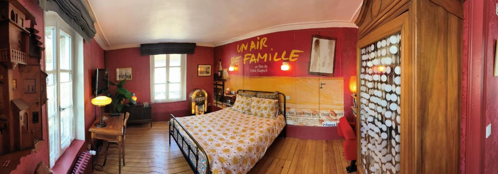 Bed and Breakfast Le Grand Barrois Crecy-la-Chapelle Esterno foto