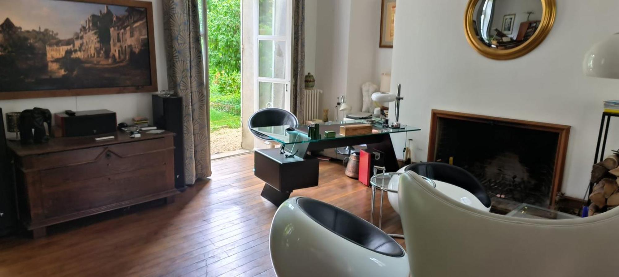 Bed and Breakfast Le Grand Barrois Crecy-la-Chapelle Esterno foto